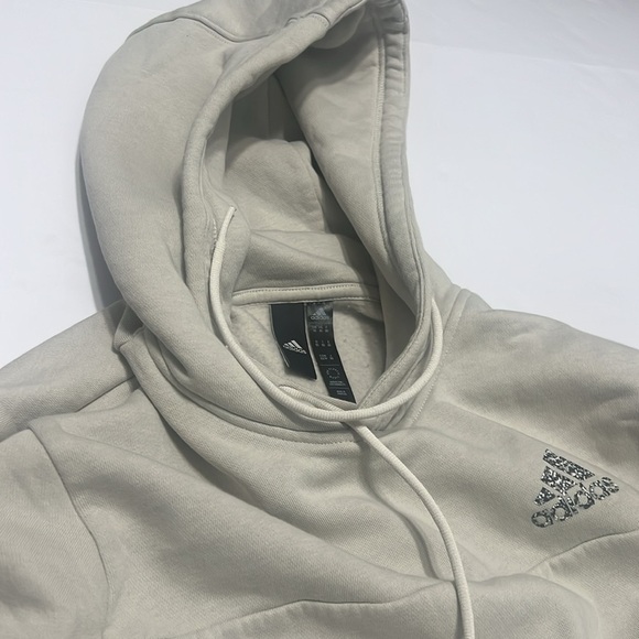 Men’s XS Adidas’s hoodie sweatshirt - Picture 7 of 8